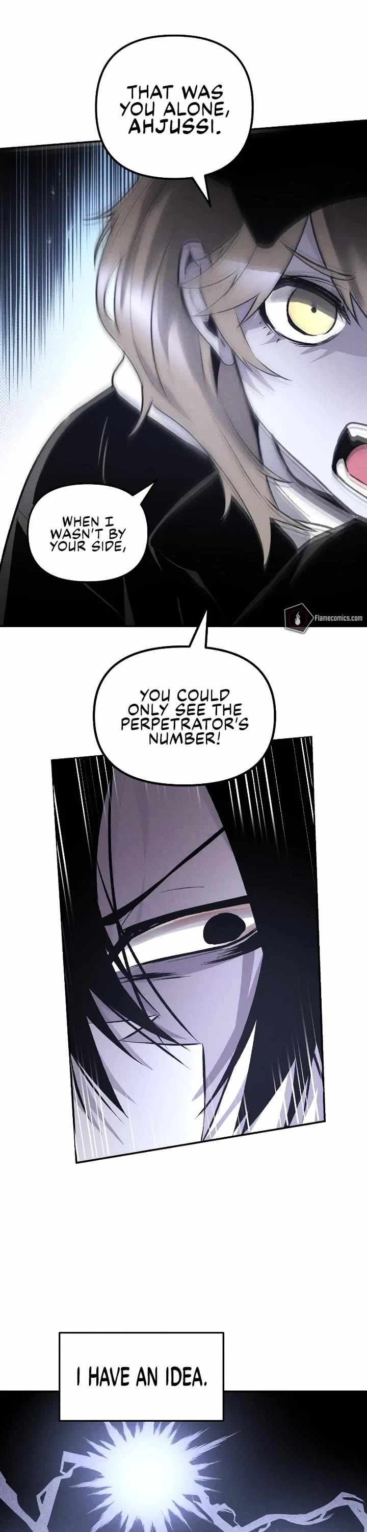The Murderer Chapter 41 page 59 - 