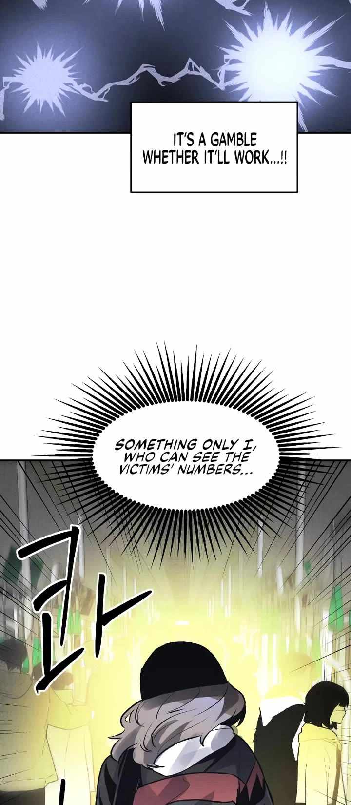 The Murderer Chapter 41 page 60 - 