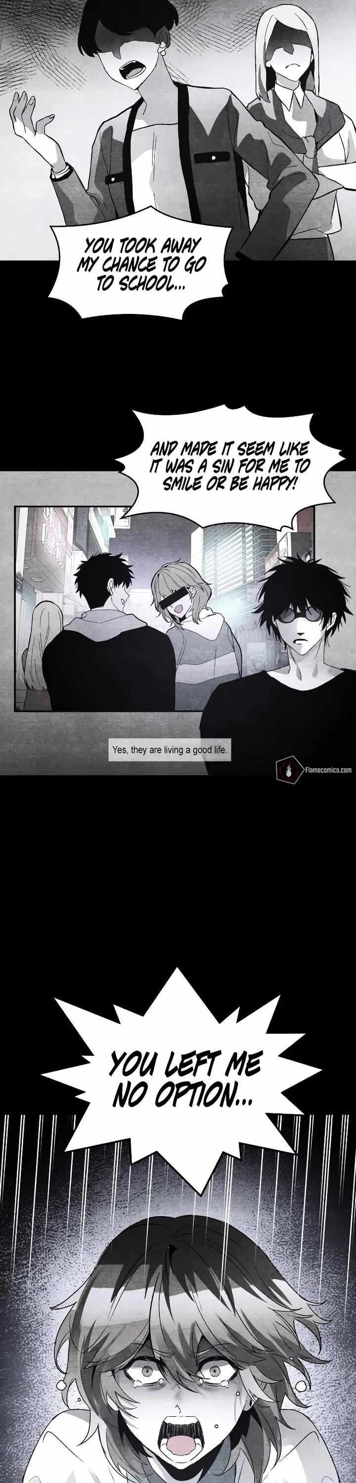 The Murderer Chapter 41 page 7 - 