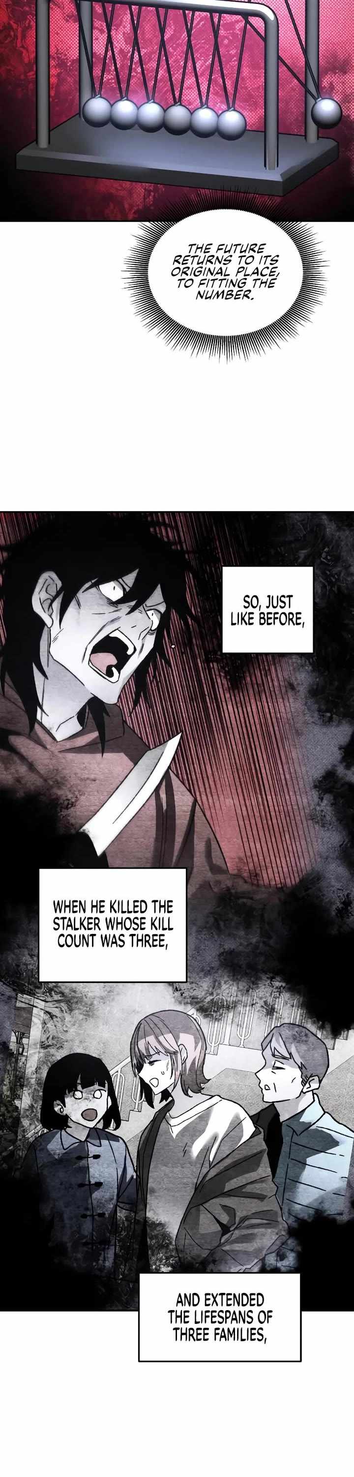 The Murderer Chapter 42 page 2 - 