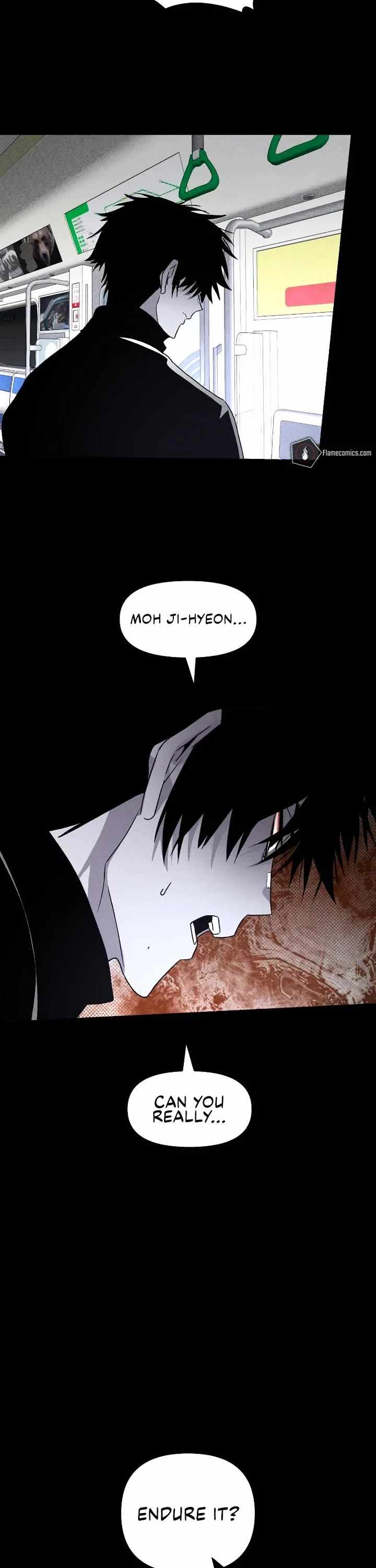 The Murderer Chapter 42 page 13 - 