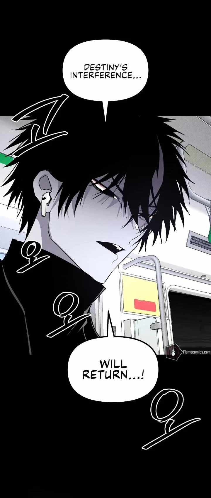 The Murderer Chapter 42 page 19 - 