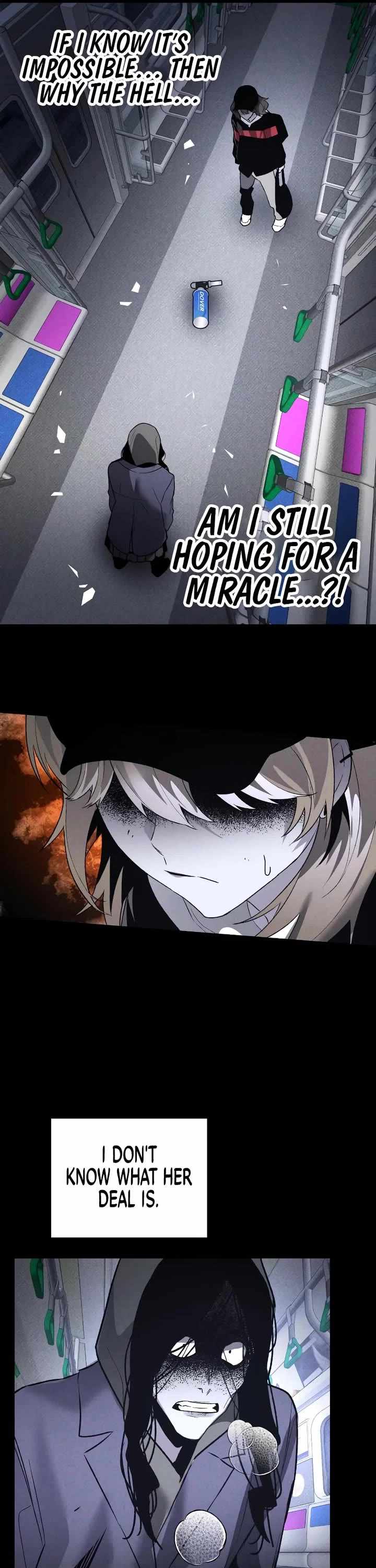 The Murderer Chapter 42 page 35 - 