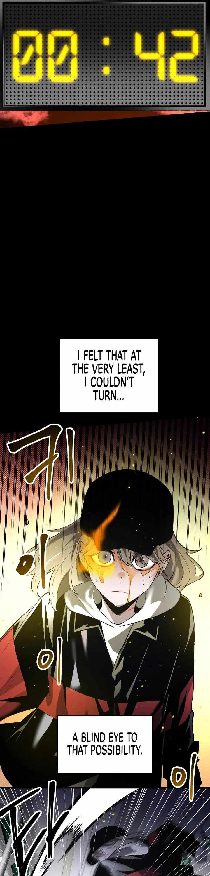 The Murderer Chapter 42 page 40 - 