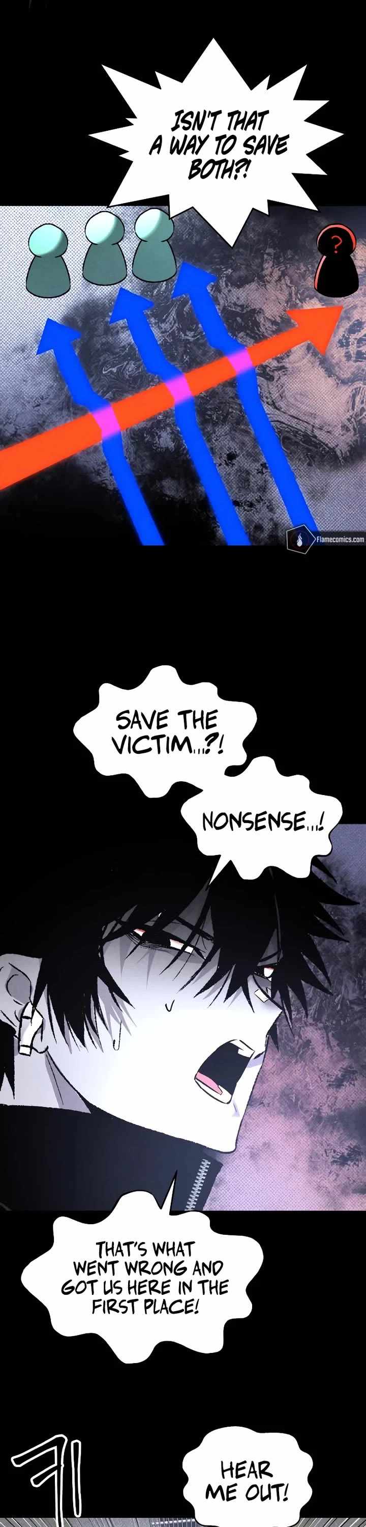 The Murderer Chapter 42 page 8 - 