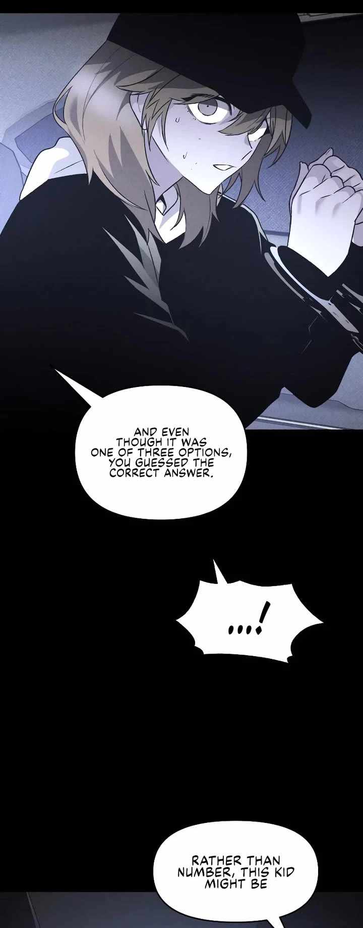 The Murderer Chapter 46 page 14 - 