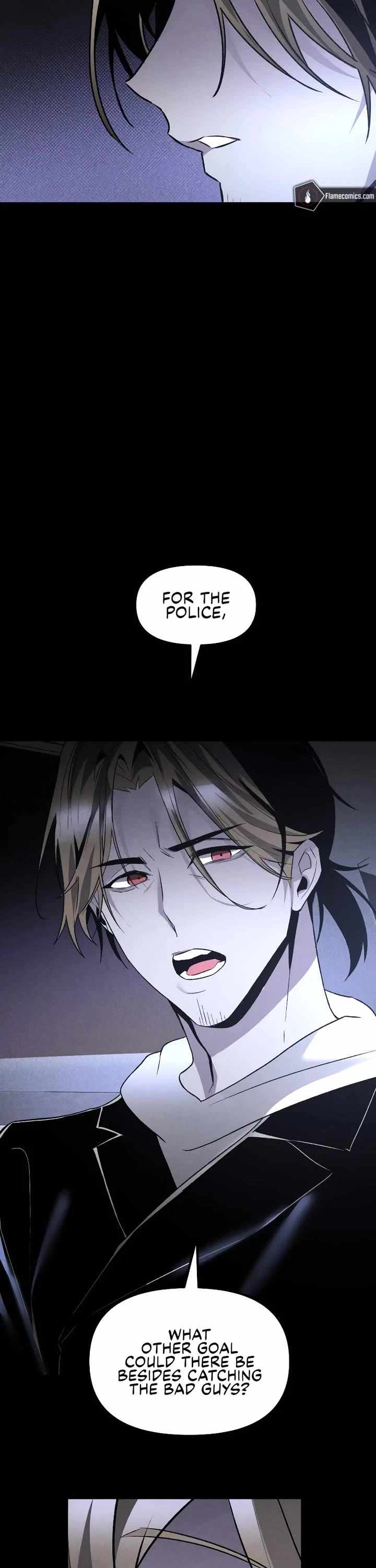 The Murderer Chapter 46 page 17 - 