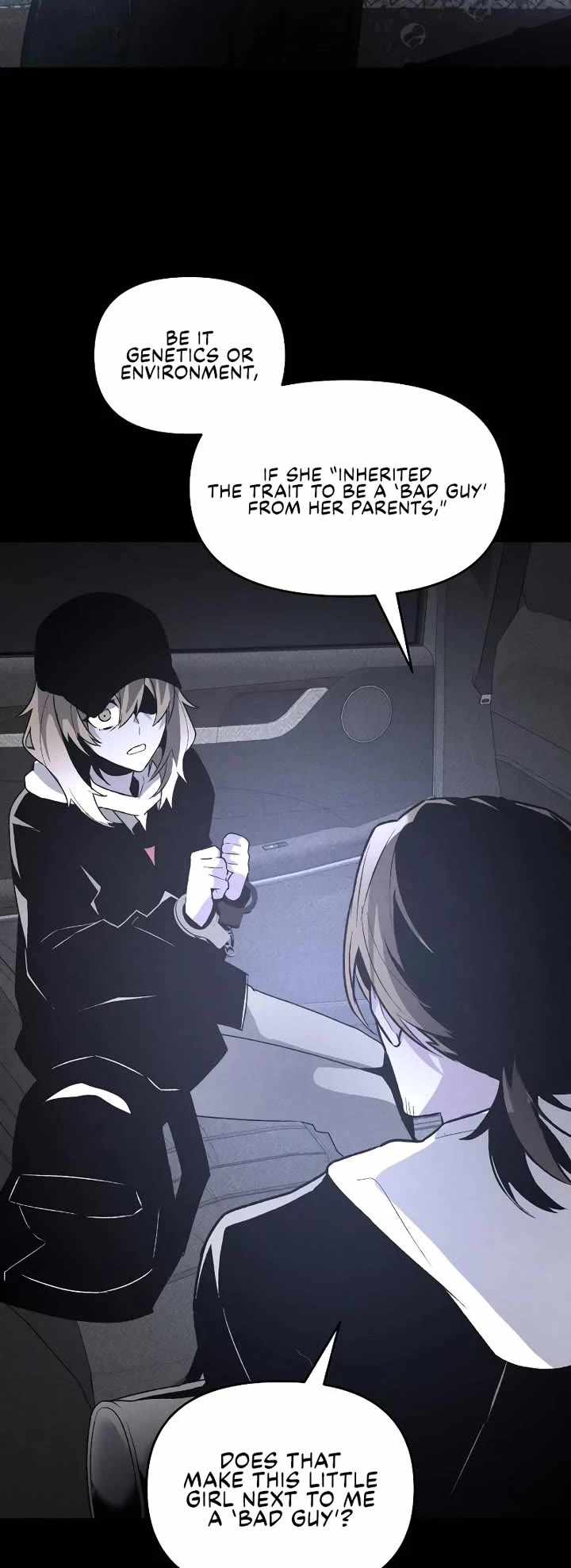 The Murderer Chapter 46 page 19 - 
