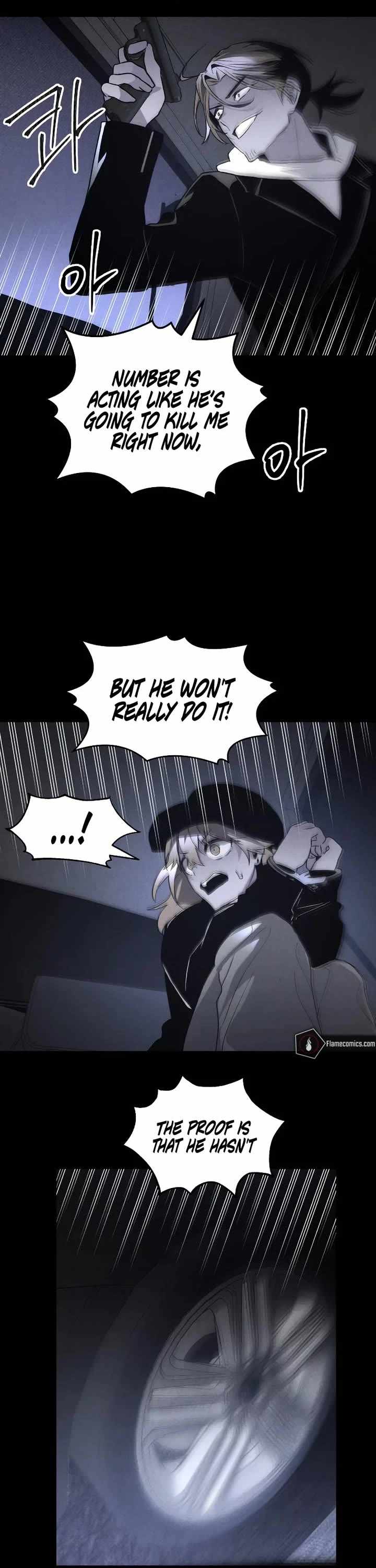 The Murderer Chapter 46 page 26 - 