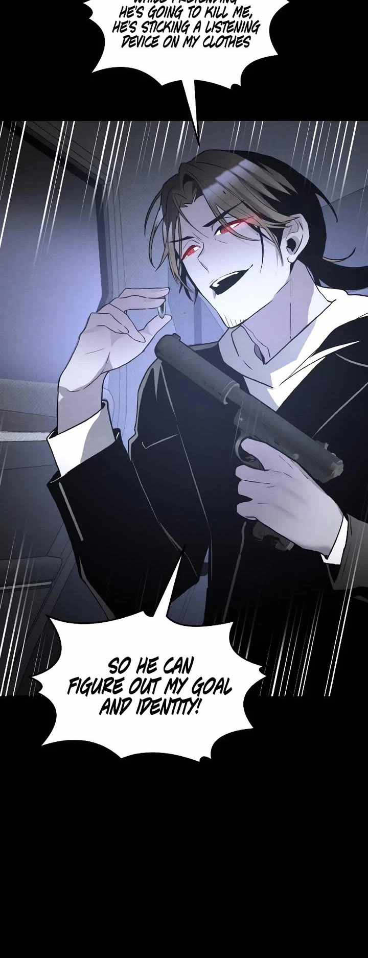 The Murderer Chapter 46 page 29 - 