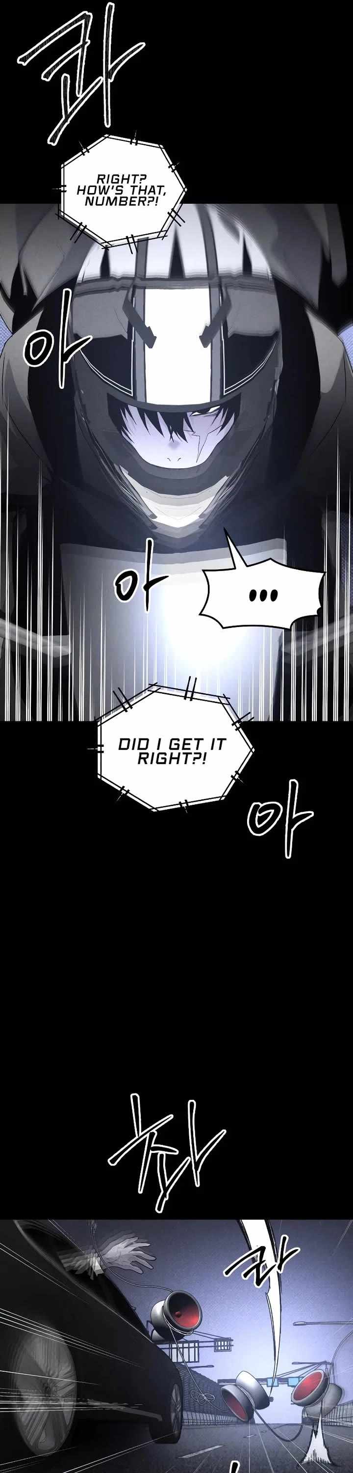 The Murderer Chapter 46 page 30 - 