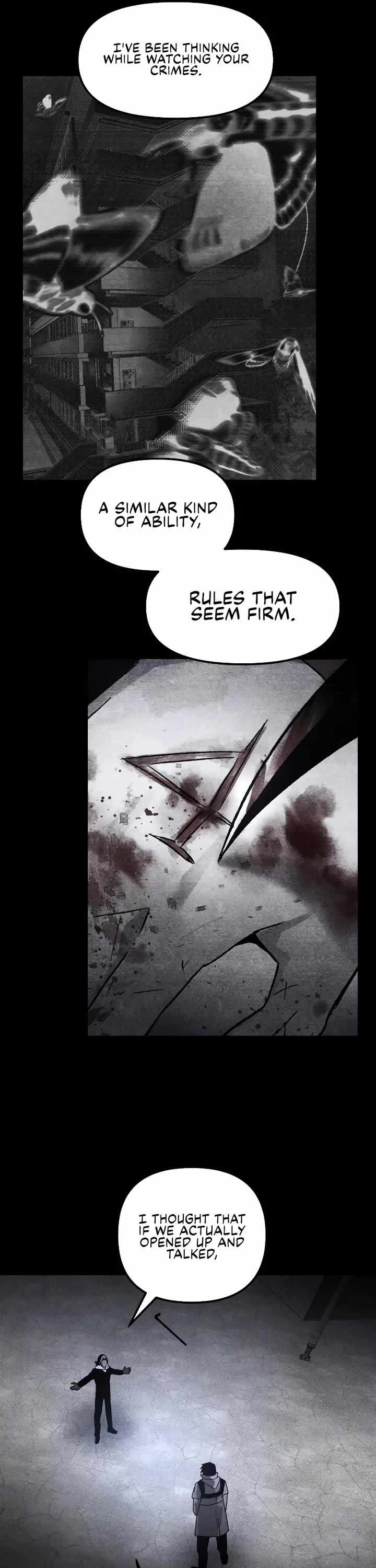 The Murderer Chapter 47 page 19 - 