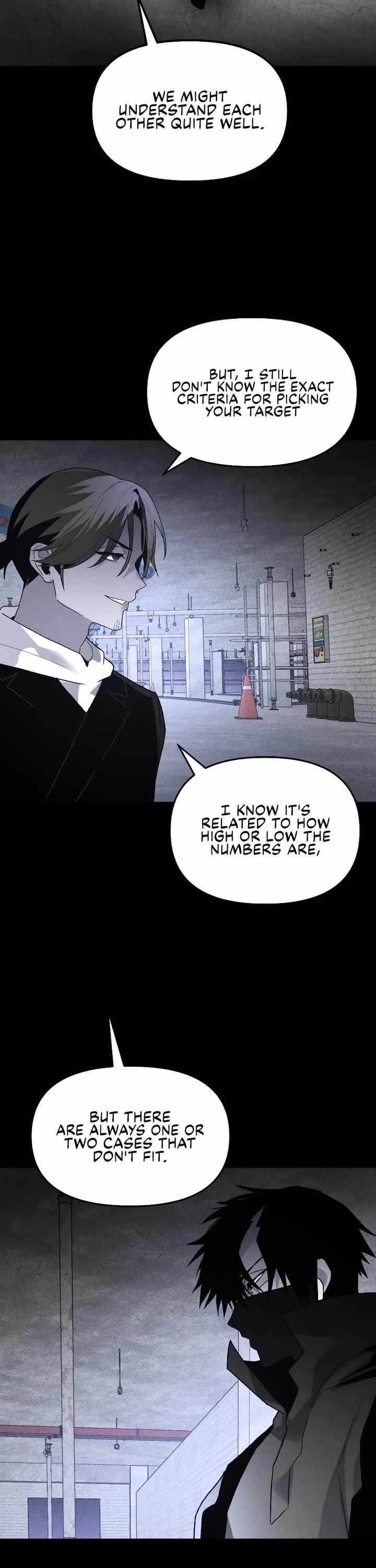 The Murderer Chapter 47 page 20 - 