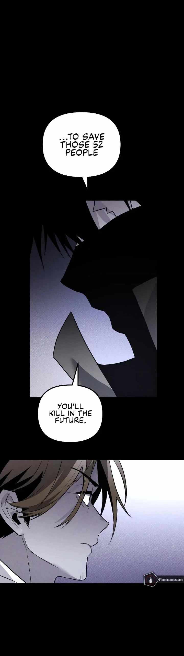 The Murderer Chapter 47 page 21 - 