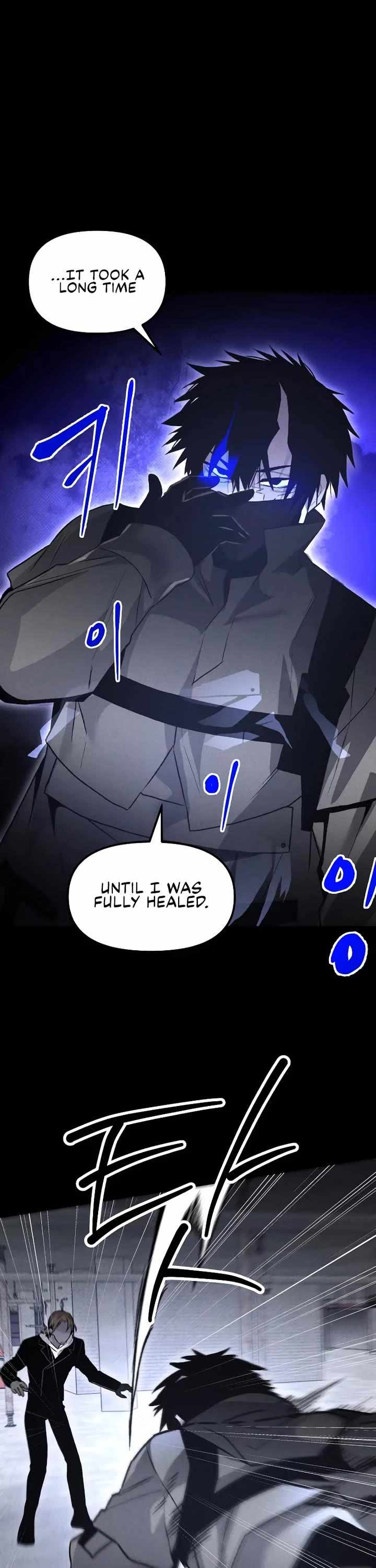 The Murderer Chapter 47 page 28 - 