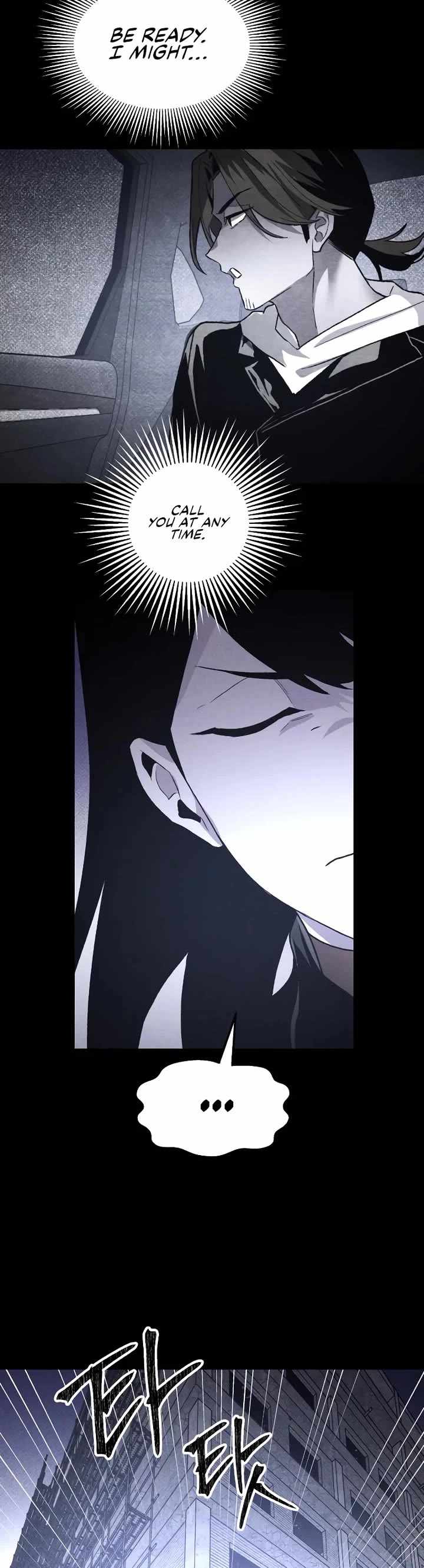 The Murderer Chapter 48 page 12 - 