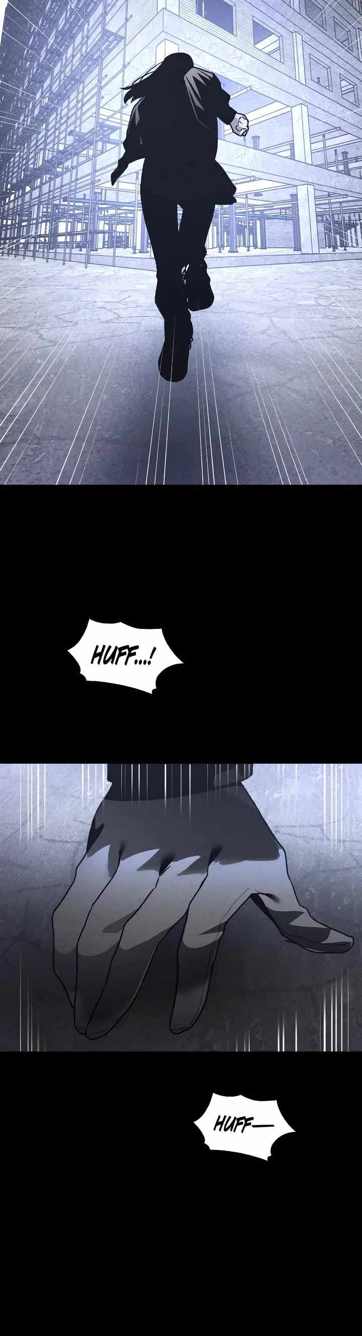 The Murderer Chapter 48 page 13 - 