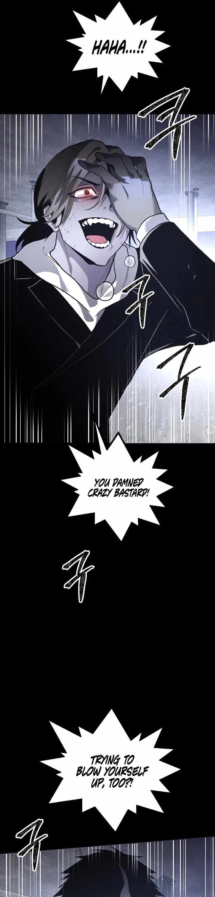 The Murderer Chapter 48 page 14 - 