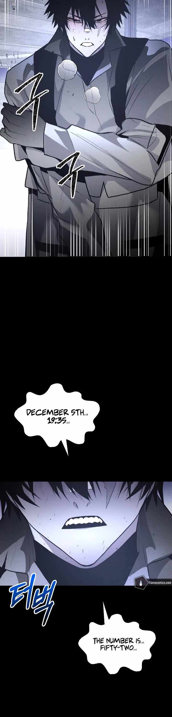 The Murderer Chapter 48 page 15 - 