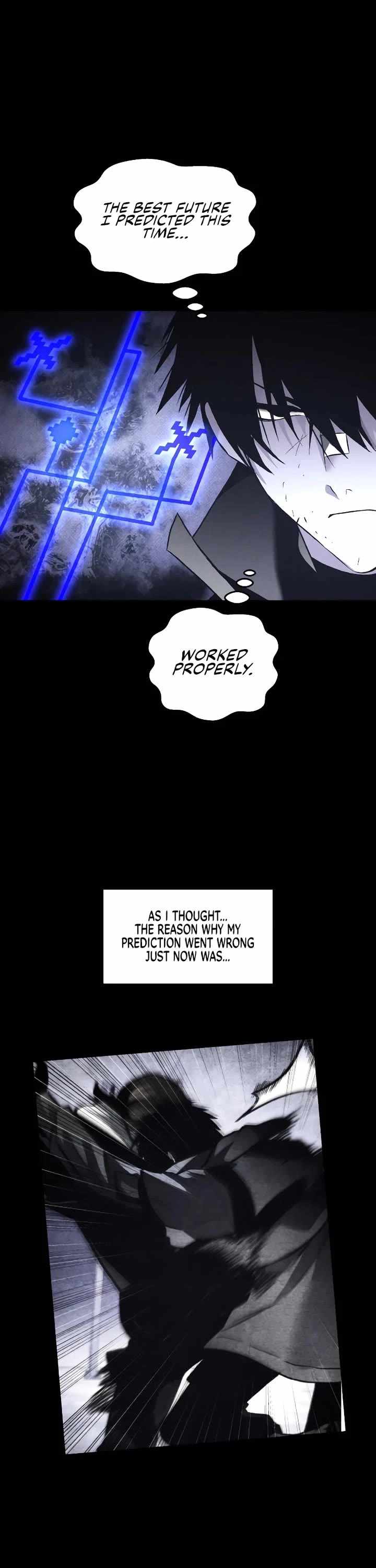 The Murderer Chapter 48 page 19 - 