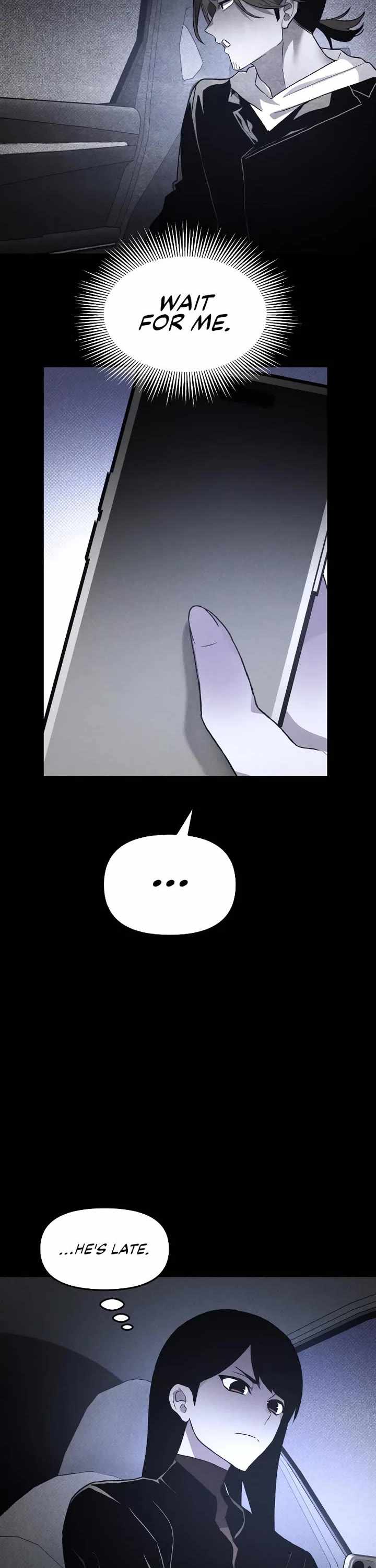 The Murderer Chapter 48 page 3 - 