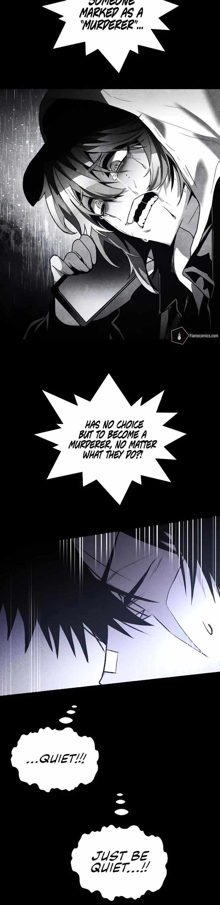 The Murderer Chapter 48 page 22 - 
