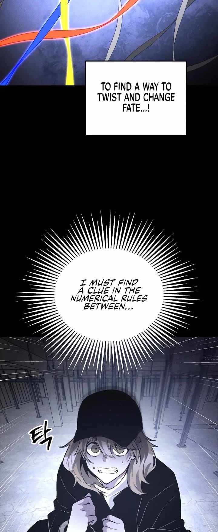 The Murderer Chapter 48 page 26 - 