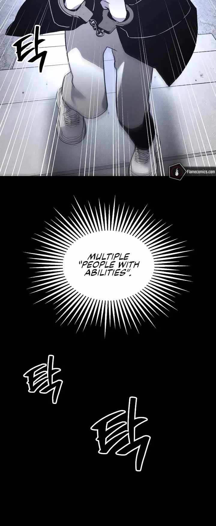 The Murderer Chapter 48 page 27 - 