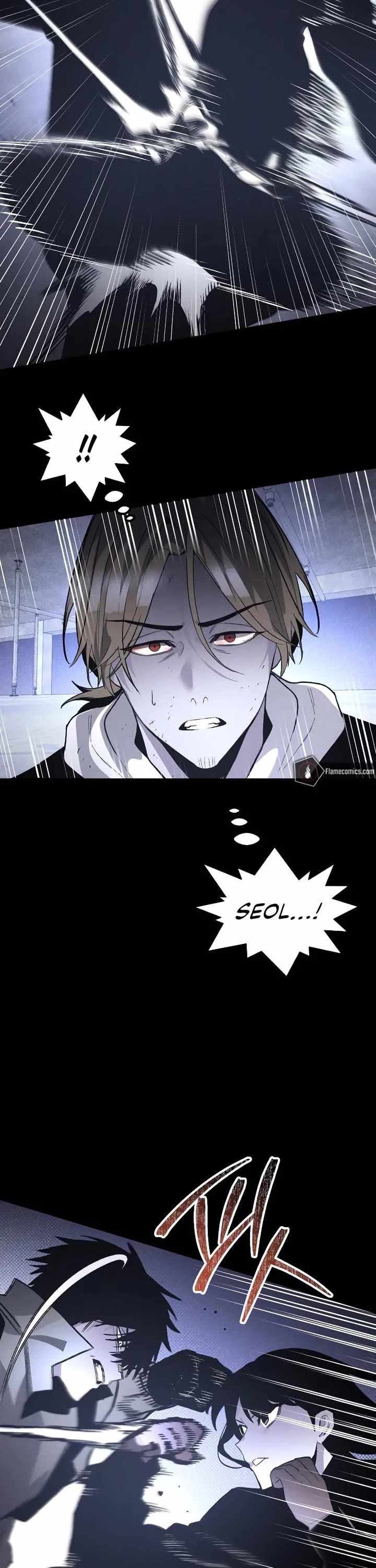 The Murderer Chapter 48 page 29 - 