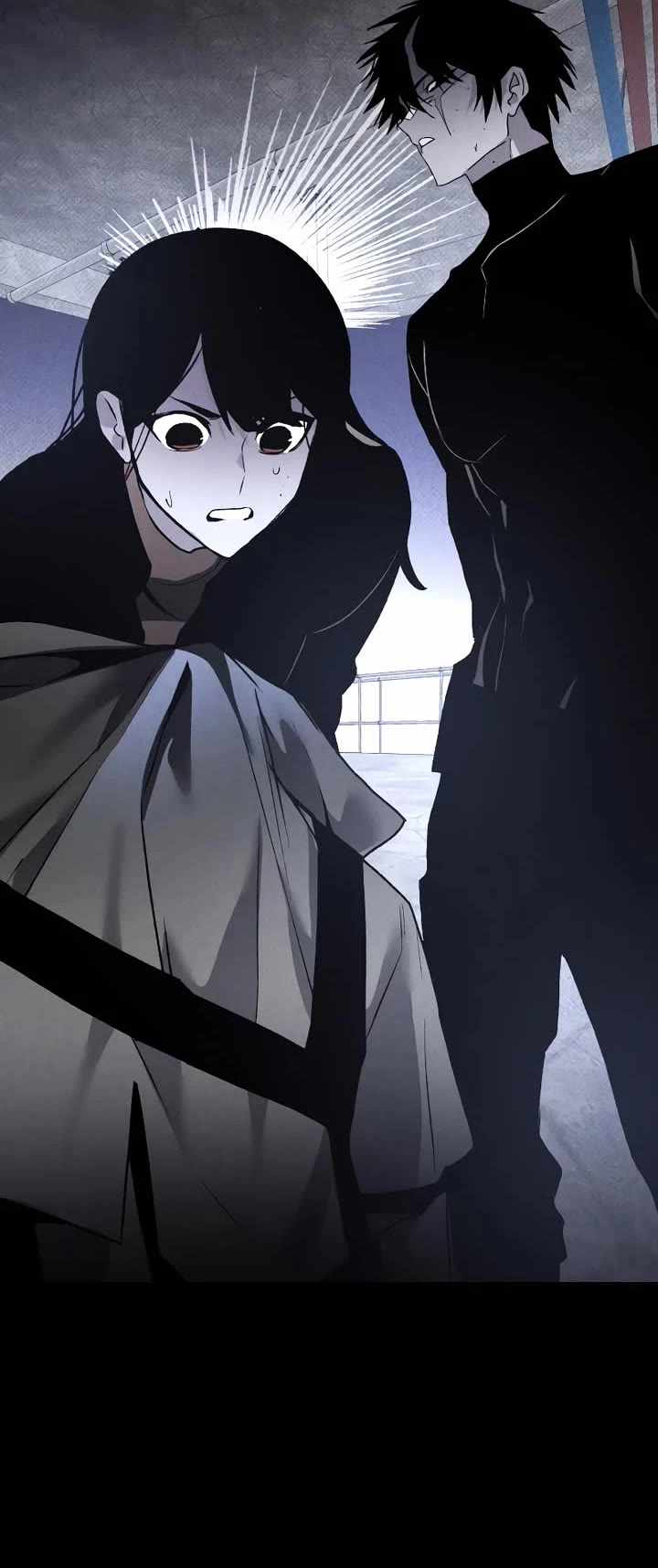 The Murderer Chapter 48 page 37 - 
