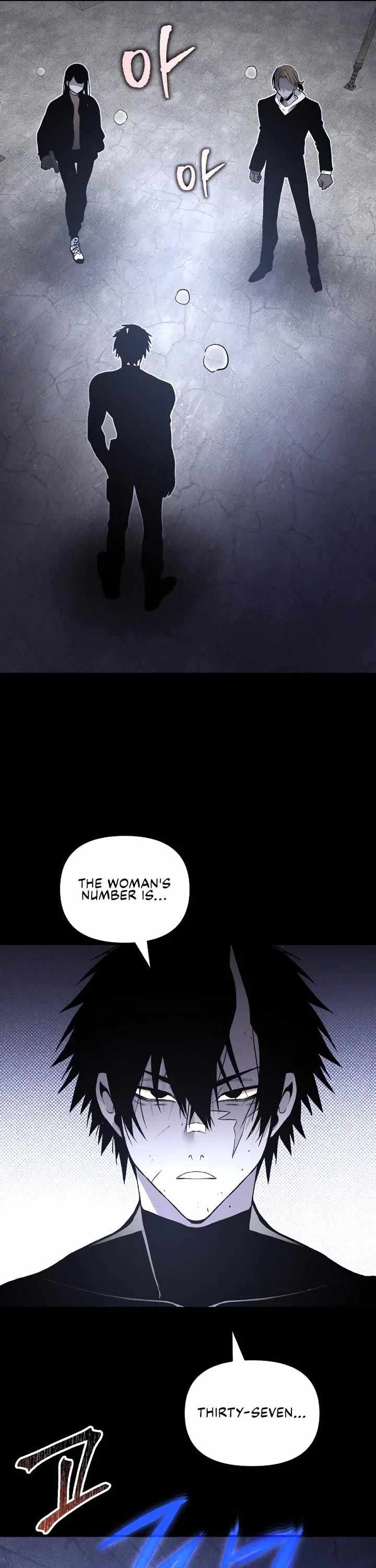 The Murderer Chapter 48 page 42 - 