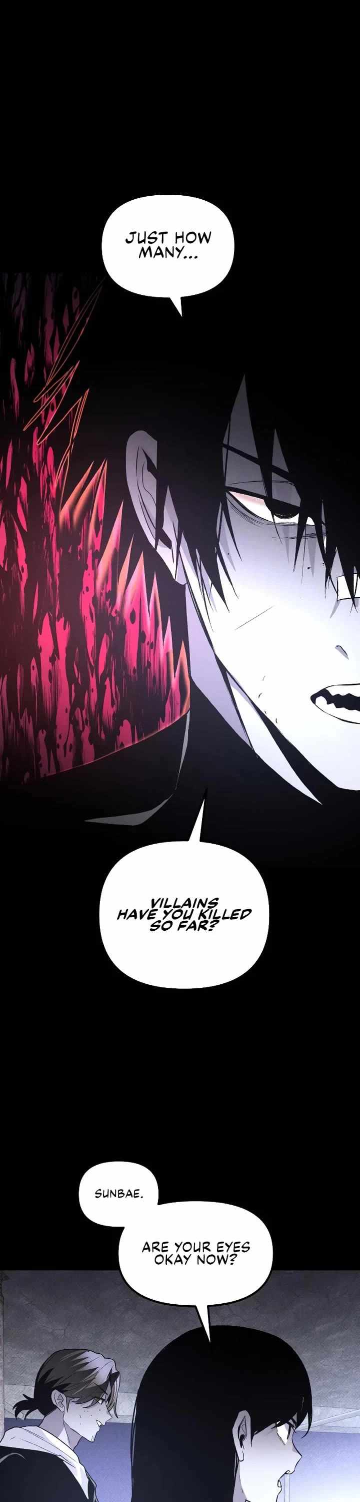 The Murderer Chapter 48 page 44 - 