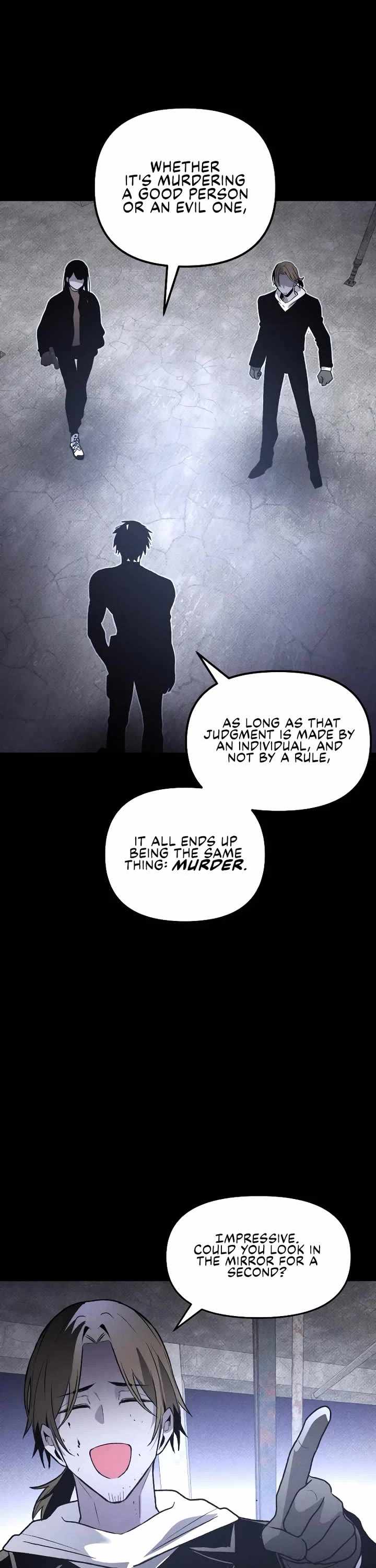 The Murderer Chapter 48 page 48 - 