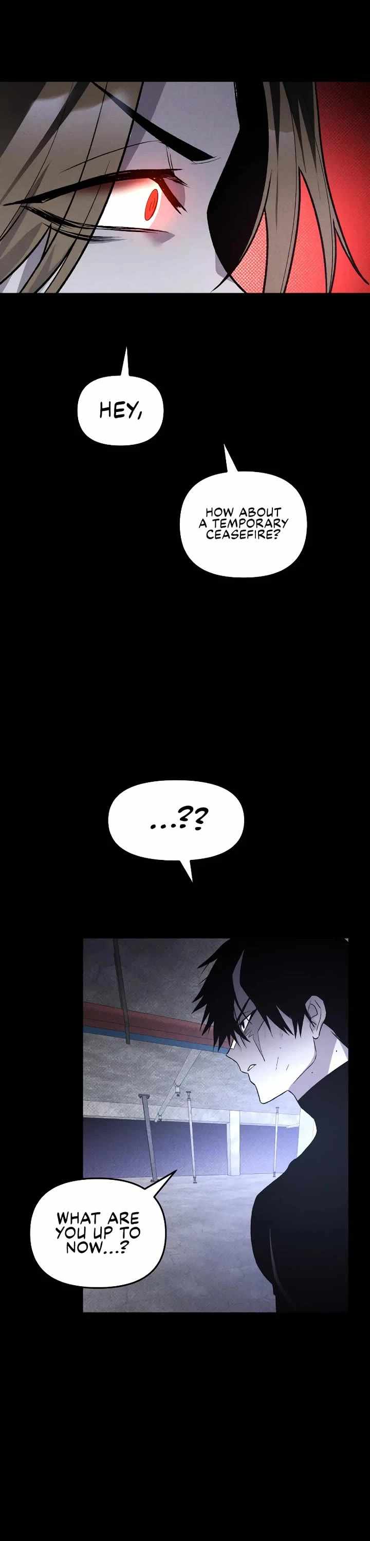 The Murderer Chapter 48 page 52 - 