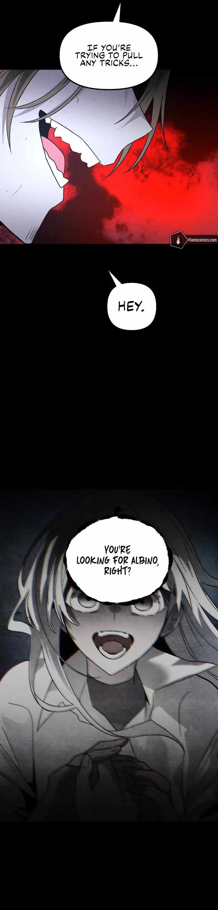 The Murderer Chapter 48 page 53 - 
