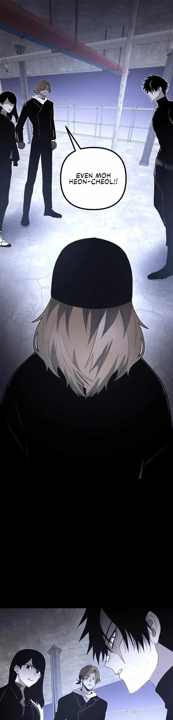 The Murderer Chapter 48 page 56 - 