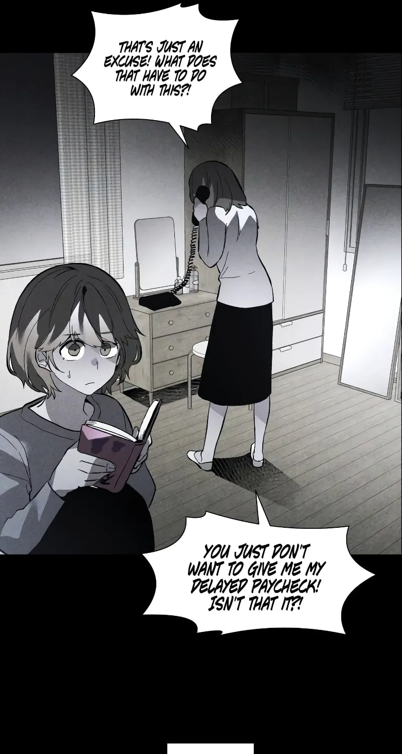 The Murderer Chapter 5 page 11 - 