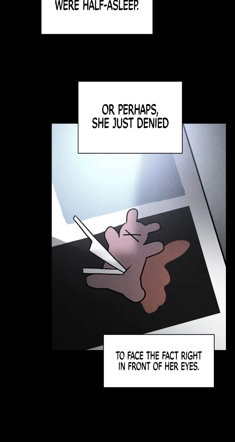 The Murderer Chapter 5 page 13 - 