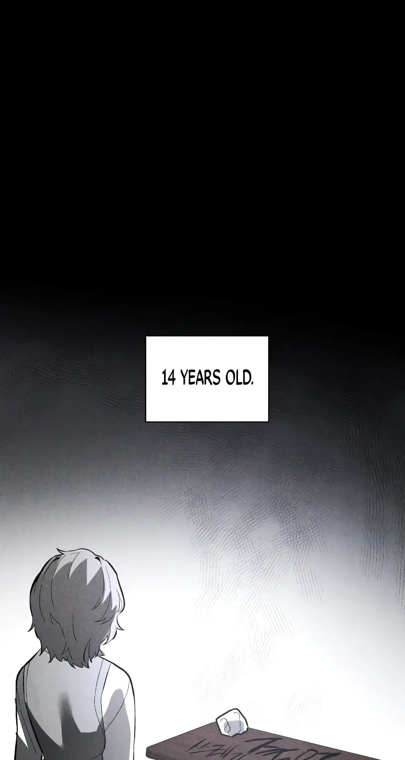 The Murderer Chapter 5 page 14 - 
