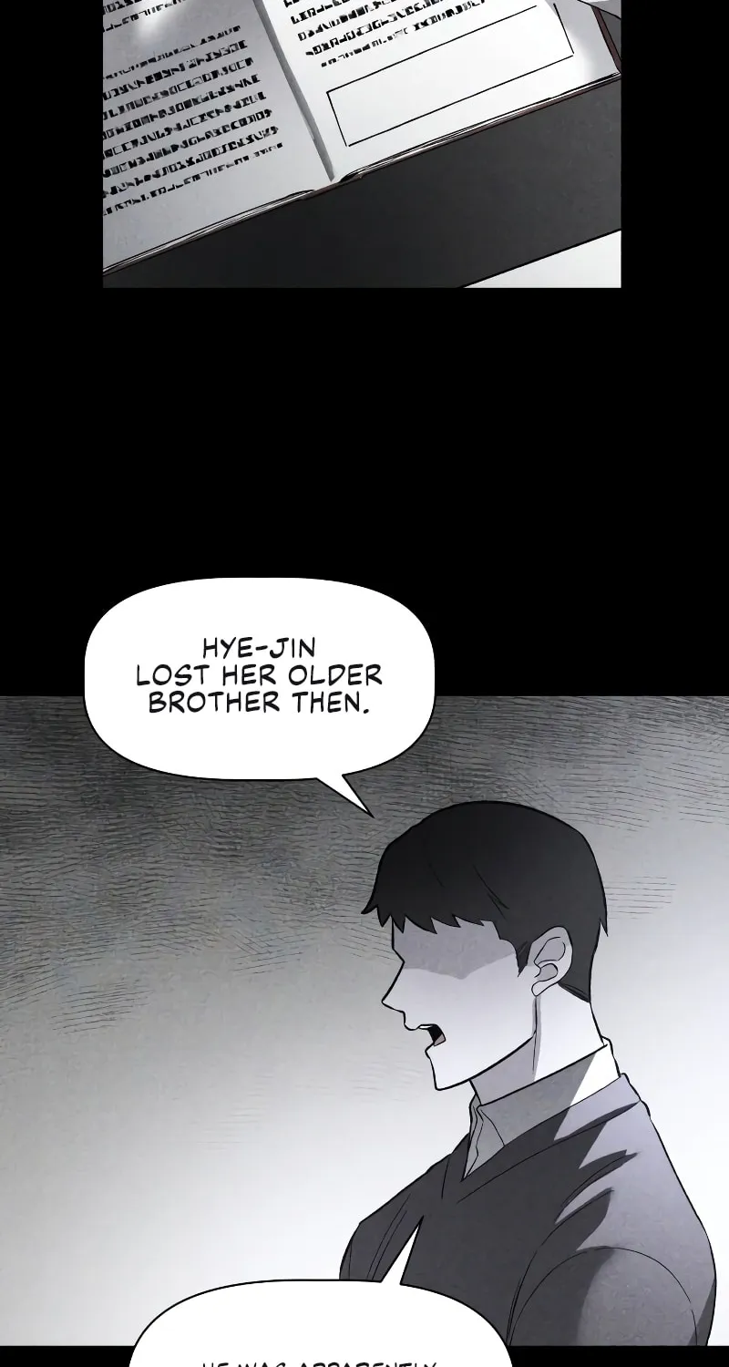 The Murderer Chapter 5 page 21 - 