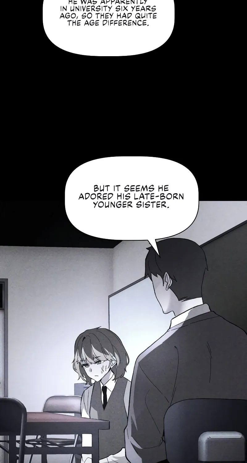 The Murderer Chapter 5 page 22 - 
