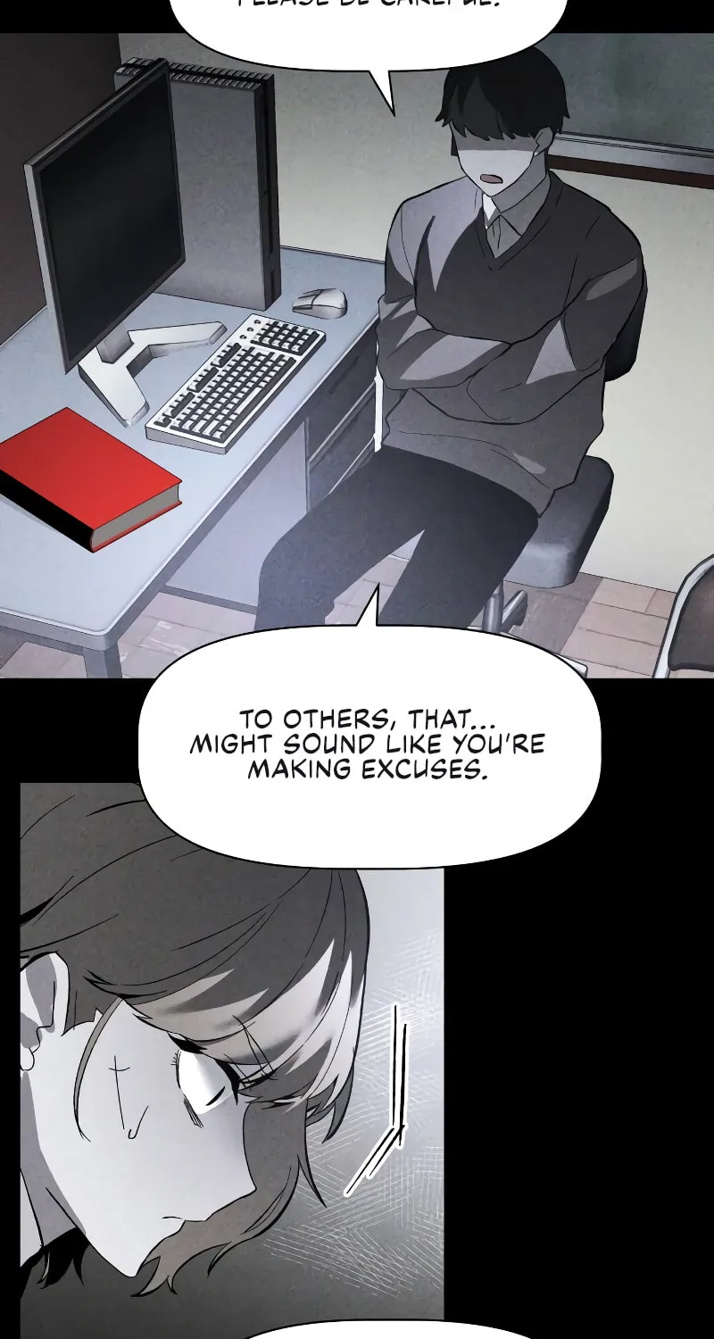The Murderer Chapter 5 page 27 - 