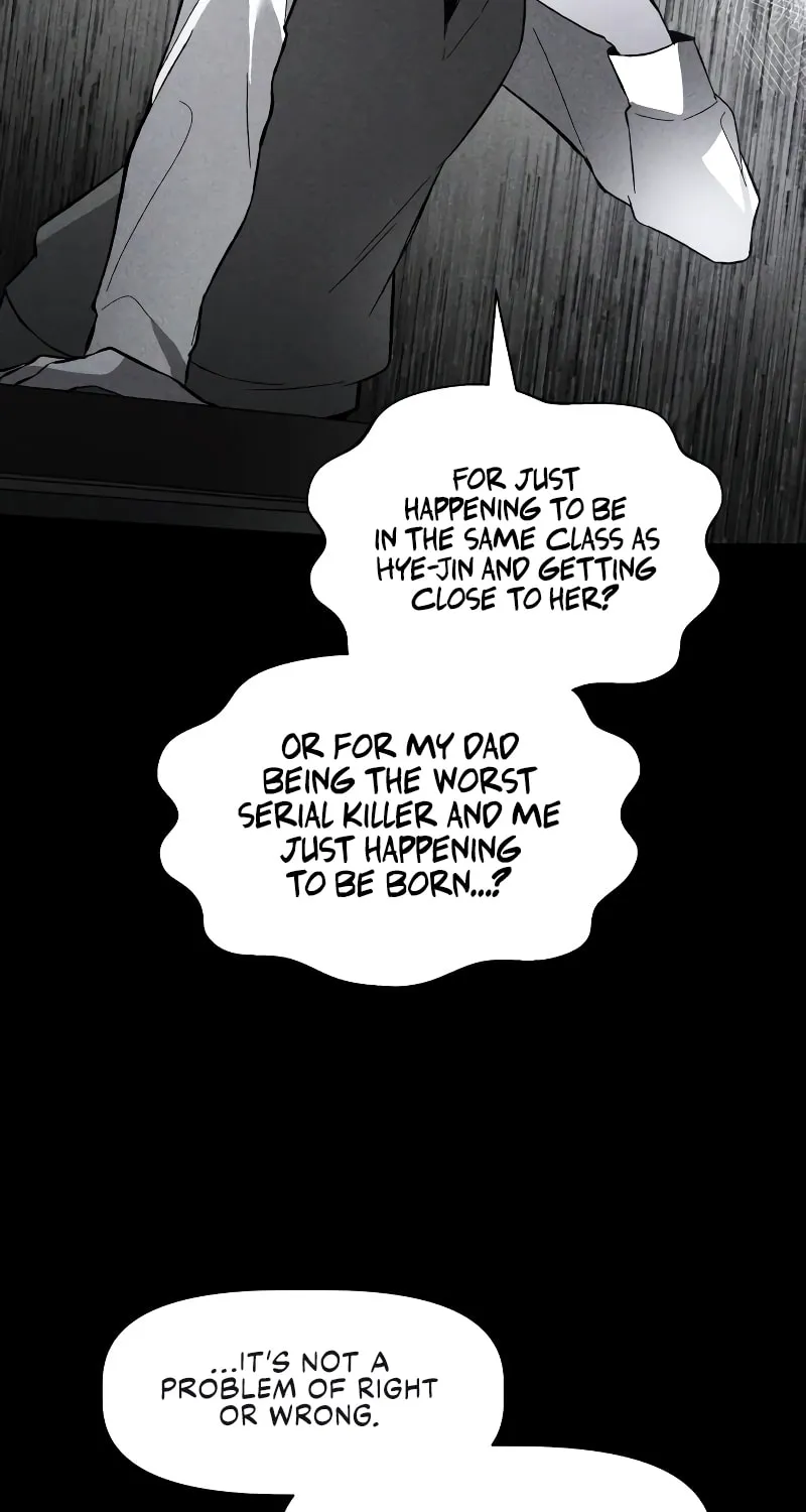 The Murderer Chapter 5 page 30 - 