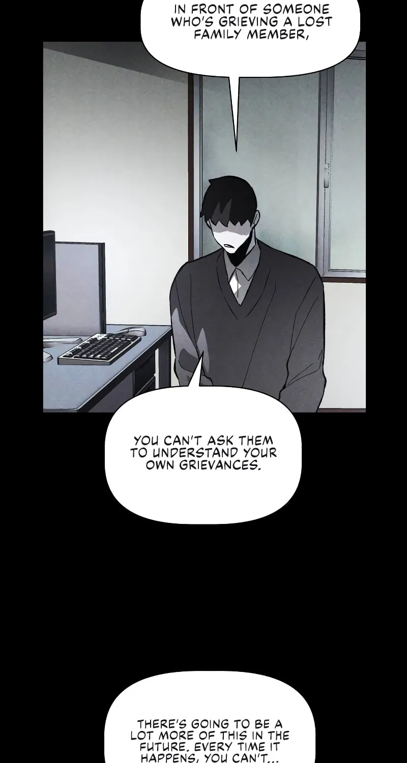 The Murderer Chapter 5 page 31 - 