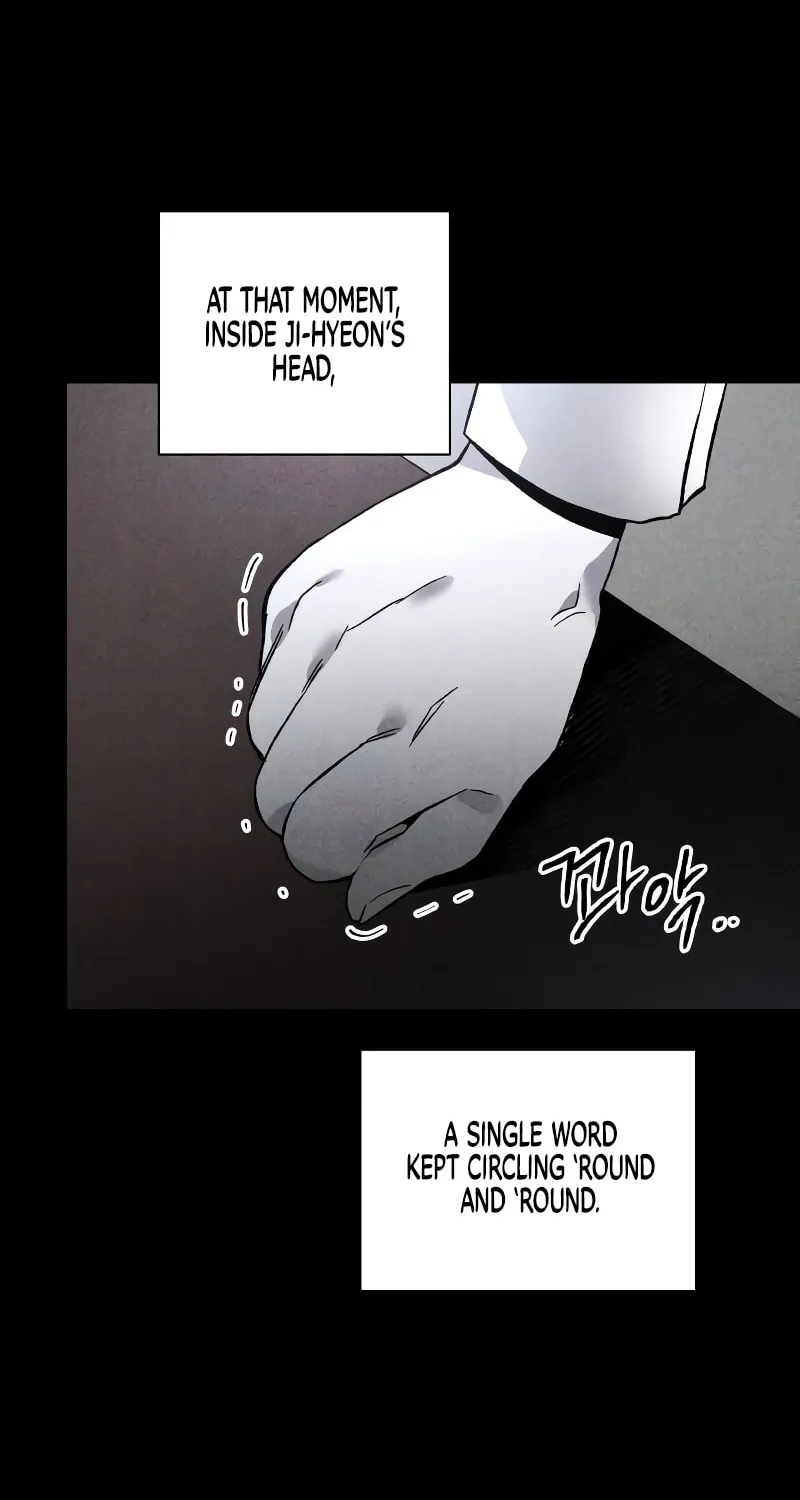 The Murderer Chapter 5 page 35 - 