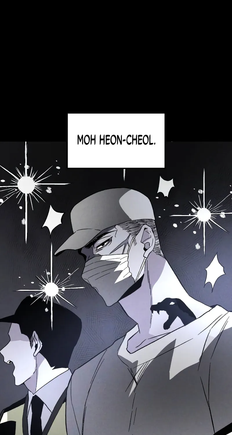 The Murderer Chapter 5 page 36 - 