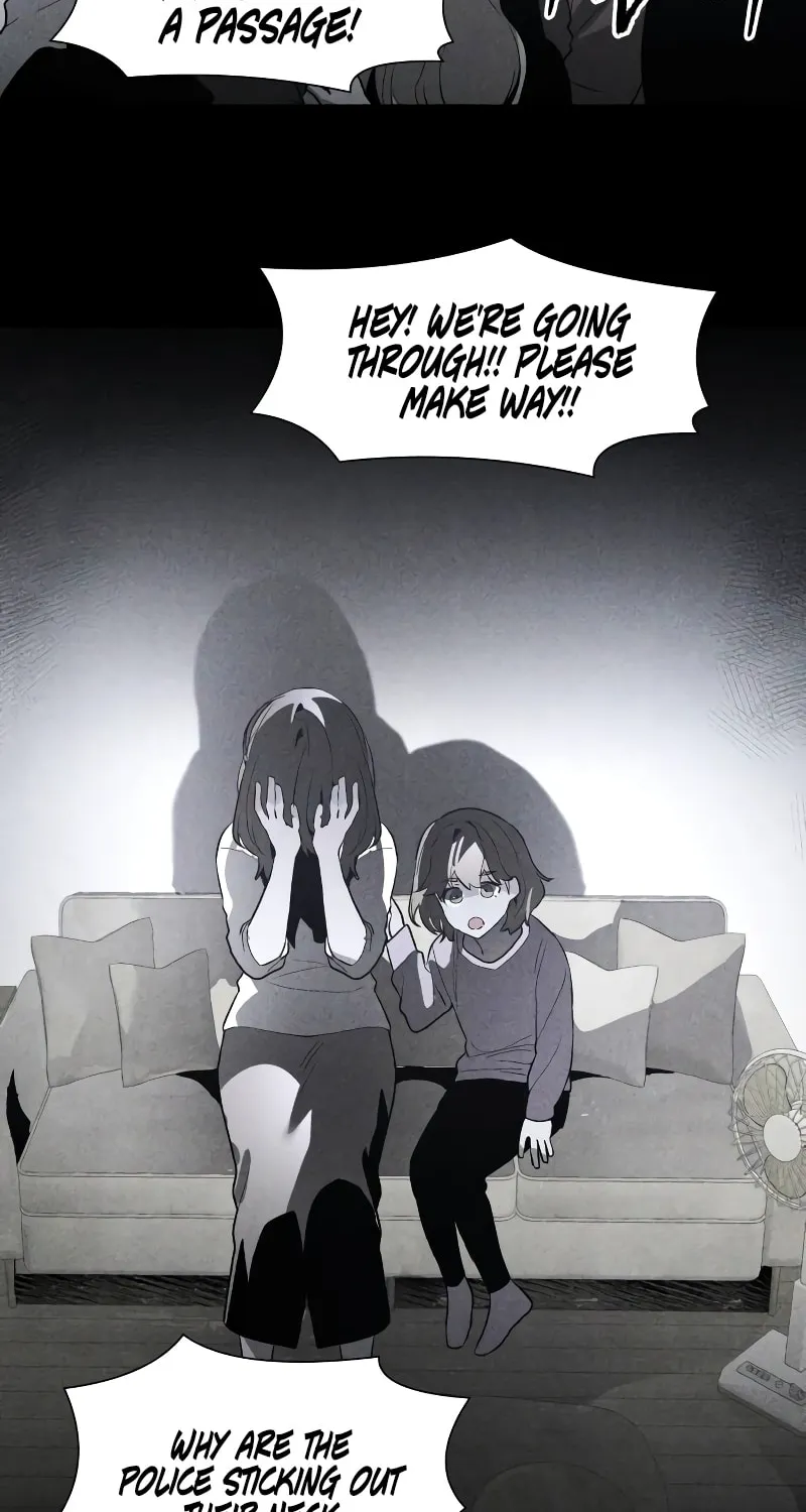 The Murderer Chapter 5 page 5 - 