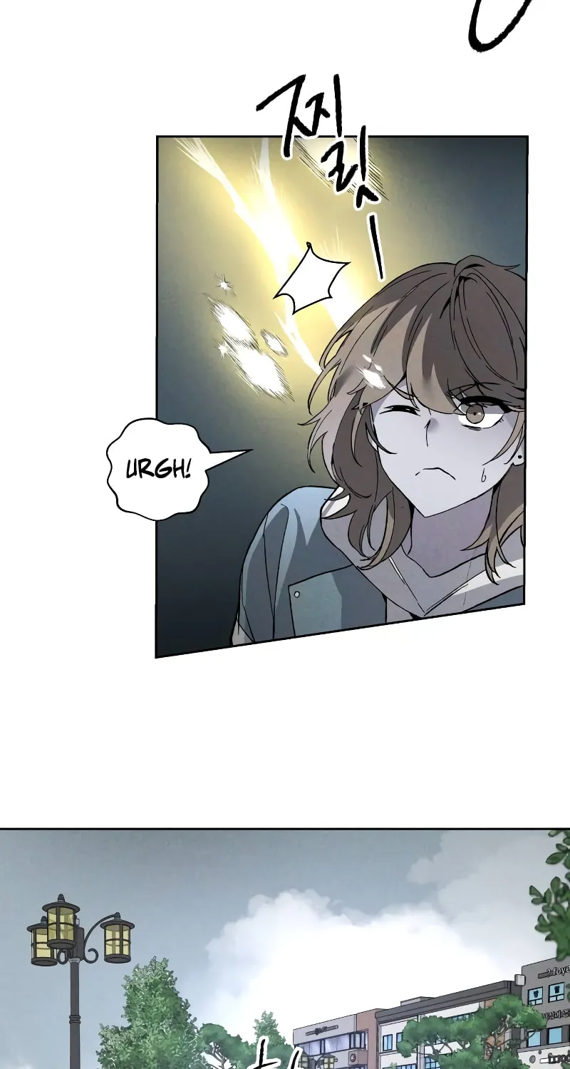 The Murderer Chapter 5 page 44 - 