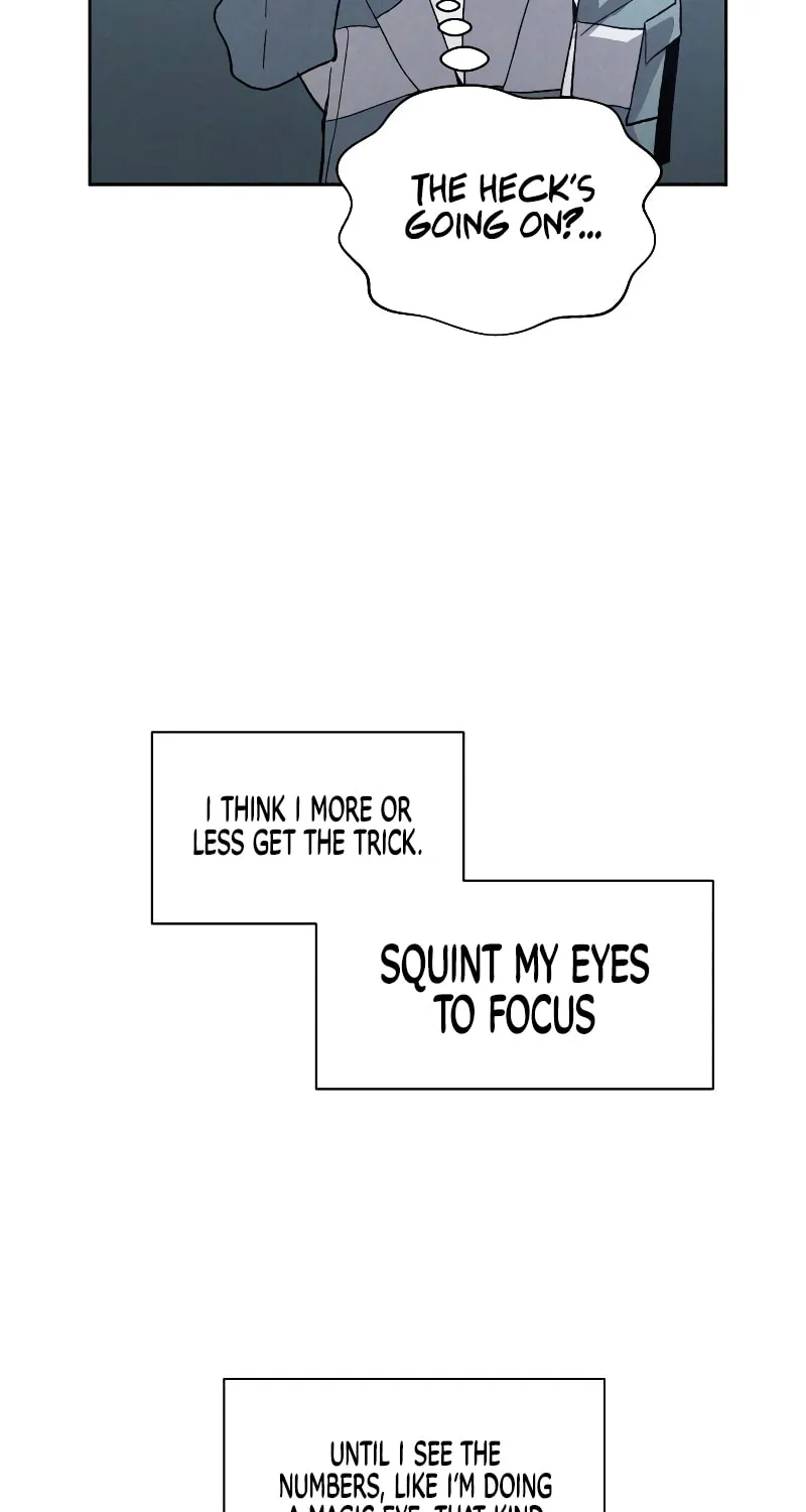 The Murderer Chapter 5 page 46 - 