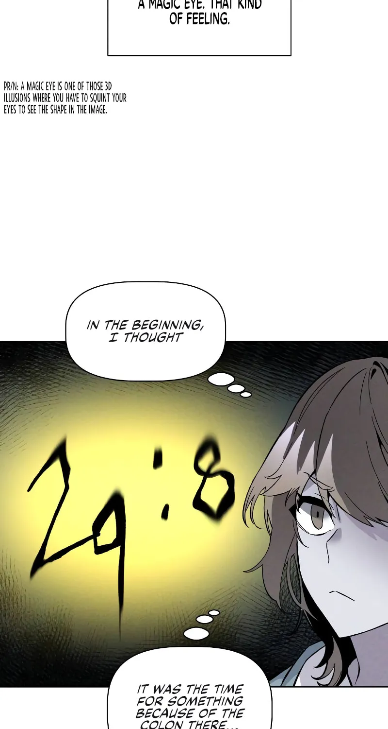 The Murderer Chapter 5 page 47 - 